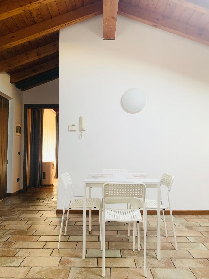Casa Cleopatra Villa Bergamo Exterior photo
